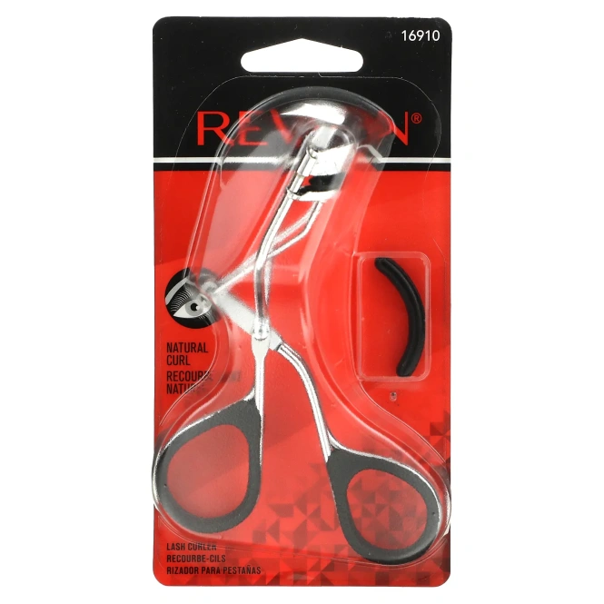 Revlon, Щипцы для завивки ресниц, 1 шт.