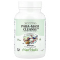 Maxi Health, Para-Maxi Cleanse ™, 90 капсул