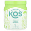 KOS, органический инулин в порошке, 336 г (11,85 унции)