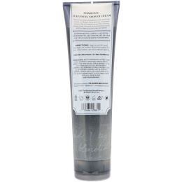 Grandpa's, Угольный очищающий крем для душа, детоксифицирующий, 9,5 ж. унц. (280 мл)