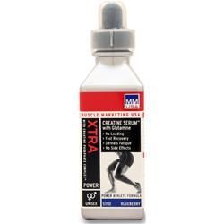 MMUSA, Креатиновая сыворотка Xtra Advantage Blueberry 5,1 жидких унции