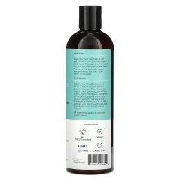 Kin+Kind, натуральный кондиционер и увлажняющее средство, с маслом ши для собак и кошек, без запаха, 354 мл (12 жидк. унций)