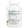 Nature's Plus, Ультра изофлавон 100, 60 вегетарианских капсул