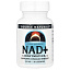Source Naturals, NAD+, коферментированный витамин B3, 30 пастилок