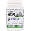 Advanced Orthomolecular Research AOR, AMLA, 90 Vegan Capsules