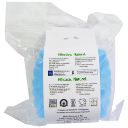 Lafe's Natural Bodycare, Каменный дезодорант, 3 унции (85 г)