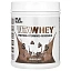 EVLution Nutrition, VitaWhey, шоколад, 596 г (21 унция)
