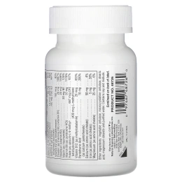 NaturesPlus, ProCreation, поддержка мужской фертильности, 60 капсул