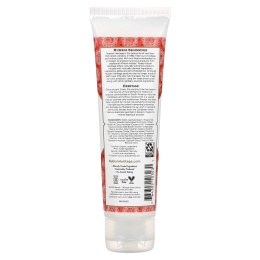 Nubian Heritage, Крем для рук, кокос и папайя, 4 ж. унц. (118 мл)