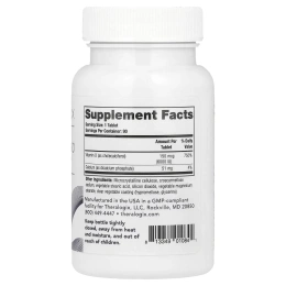 Theralogix, Thera-D 6000`` 90 таблеток