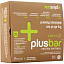 Greens Plus, Plus Bar Protein Natural 12 батончиков