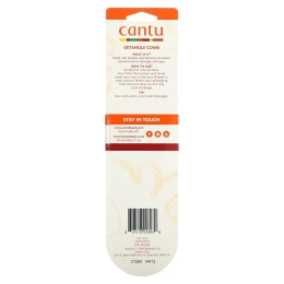 Cantu, прочный гребень для распутывания волос, 1 шт.