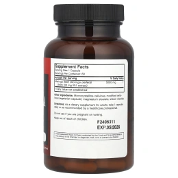Futurebiotics, моринга, 5,000 мг, 60 вегетарианских капсул