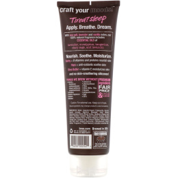 BRöö, Moods, ароматерапевтический лосьон для сна, успокаивающая лаванда, 8,5 жидких унций (250 мл)