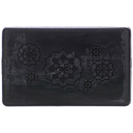 Pacifica, Капуста и древесный уголь, пенящееся кусковое мыло для очищения кожи лица от токсинов, 90 г (3,25 унции)