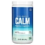Calm магний, антистрессовый напиток Natural Vitality (неароматизированный), 16 унций (453 г)
