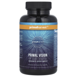 Primal Harvest, Primal Vision, 60 капсул