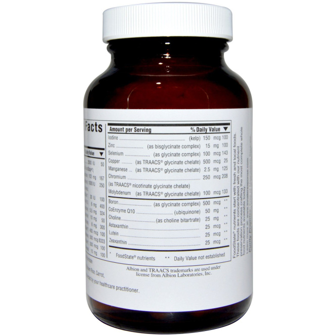 Innate Response Formulas, Ежедневно Один Раз в Капсулах, 60 капсул