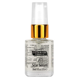 Palmer's, Сыворотка от шрамов, состав с кокосовым маслом, 1 жидкая унция (30 мл)