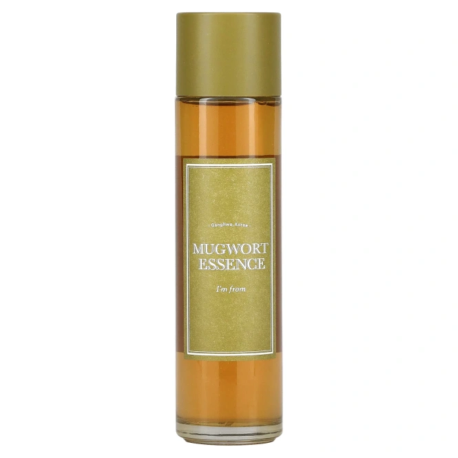 I'm From, Эссенция полыни, 160 мл (5,64 жидк. унции)