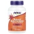 Now Foods, Природный бета-каротин , 25000 МЕ , 180 капсул