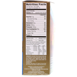 PowerBar, Performance Energy, ванильный хруст, 12 батончиков, 2,29 унции (65 г) каждый