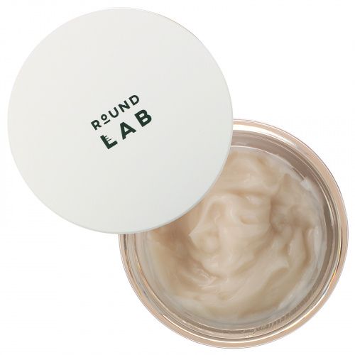 Round Lab, Mugwort Calming Cream, 80 ml