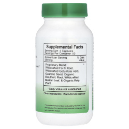 Christopher's Original Formulas, растительная добавка для щитовидной железы, 475 мг, 100 растительных капсул