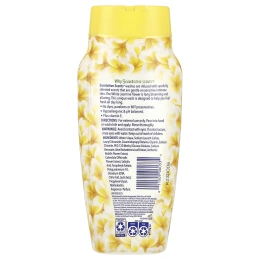 Vagisil, Scentsitive Scents®, ежедневное средство для интимной гигиены, белый жасмин, 354 мл (12 жидк. унц.)