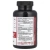 Zhou Nutrition, D-манноза с клюквой Xbac, 60 вегетарианских капсул