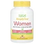 Super Nutrition, SimplyOne, тройная сила для женщин, без железа