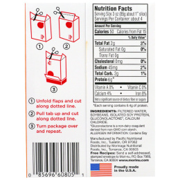 Mori-Nu, Шелковый тофу, Твердый, 12,3 унции (349 г)