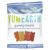 YumEarth, Жевательные медвежата в ассортименте, 50 закусочных пакетиков, 0,7 унц. (20 г) каждый