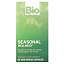 Bio Nutrition, Seasonal Wellness, 60 вегетарианских капсул