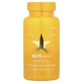 HAIRtamin, SKINtamin® With VeggieCollagen®, 30 капсул
