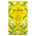Pukka Herbs, Чай с куркумой, 20 пакетиков, 36г (1,27 унций)