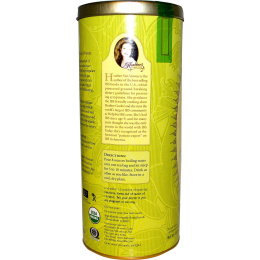 Heather's Tummy Care, Чай от живота, пакетики с натуральным фенхелем, без кофеина, 45 пакетиков, 8.82 унций (250 г)