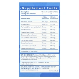 Colic Calm, Colic, Gas & Fussiness, Extra Support, 2 fl oz (59 ml)