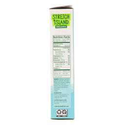 Stretch Island, Fruit Bites, Blueberry, 5 pouches, 0.7 oz (100 g)