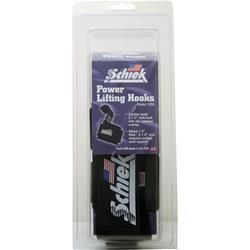 Schiek Sports, Силовые подъемные крюки 2 крюка