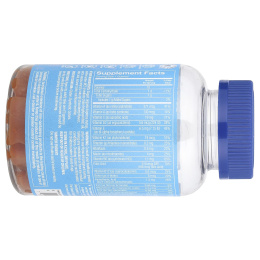 The Vitamin Shoppe, Жевательные конфеты для детей Panda Vites, со вкусом клубники, 60 шт.