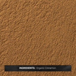 Frontier Co-op, органическая корица Коринтье в порошке, 453 г (16 унций)