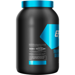 EFX Sports, Training Ground, чистая сыворотка, шоколад, 38,4 унц. (1089 г)