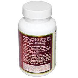 Clear Products, Clear Migraine при мигренях, 60 капсул