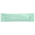 Theralogix, Citralith, витаминная и минеральная добавка, 180 пакетиков (2,45 г) каждый