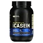 Optimum Nutrition 100% Казеин Gold Standard с шоколадным вкусом, 909 г