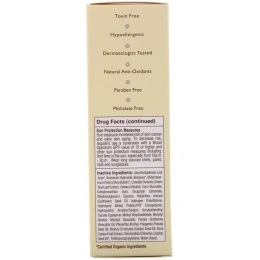 Babo Botanicals, Daily Sheer Mineral Sunscreen, SPF 40, 1.7 fl oz (50 ml)