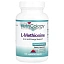 Nutricology, L-метионин, 100 растительных капсул