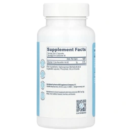 Revive, Витамин C, 60 вегетарианских капсул