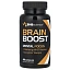 Real Ketones, Brain Boost, Mental Focus, 60 капсул